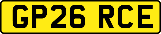 GP26RCE