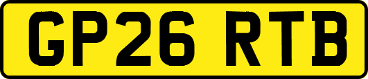 GP26RTB