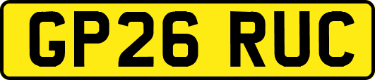 GP26RUC