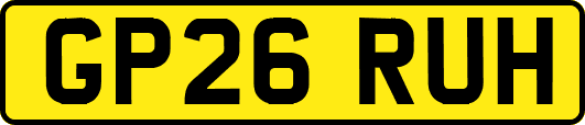 GP26RUH