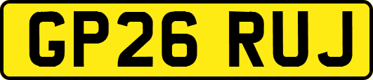 GP26RUJ