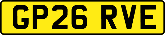 GP26RVE
