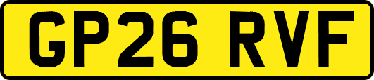 GP26RVF