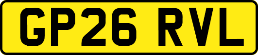 GP26RVL