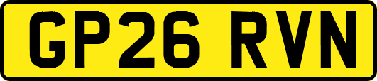 GP26RVN