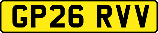 GP26RVV
