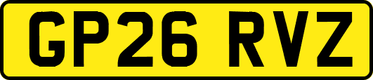 GP26RVZ