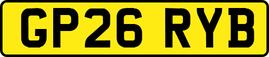 GP26RYB