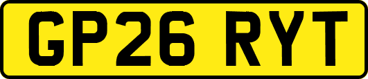 GP26RYT