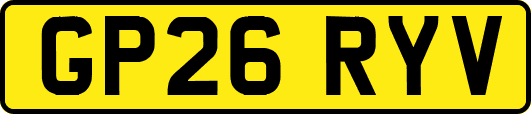 GP26RYV