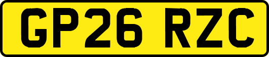 GP26RZC