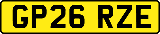 GP26RZE