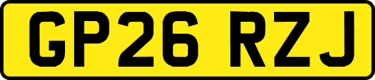 GP26RZJ
