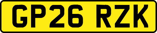GP26RZK