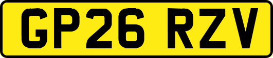 GP26RZV