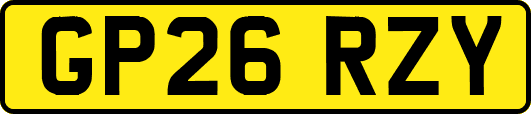 GP26RZY