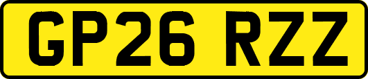 GP26RZZ