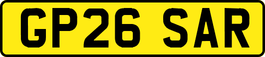 GP26SAR