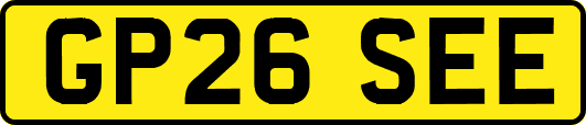 GP26SEE