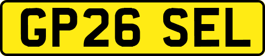 GP26SEL