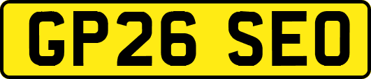GP26SEO