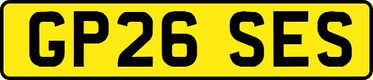 GP26SES