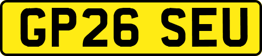 GP26SEU