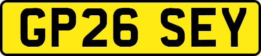 GP26SEY