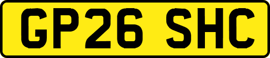 GP26SHC