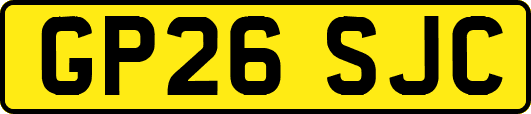 GP26SJC