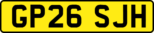 GP26SJH