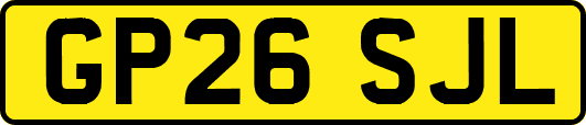 GP26SJL