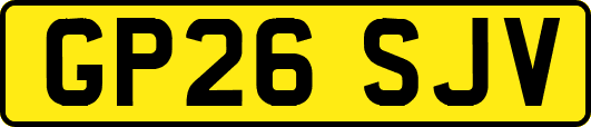 GP26SJV