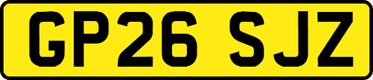 GP26SJZ