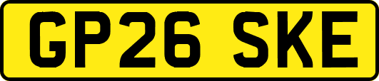 GP26SKE