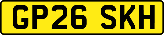 GP26SKH