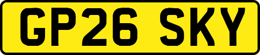 GP26SKY
