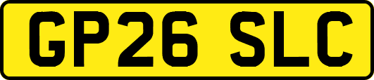 GP26SLC