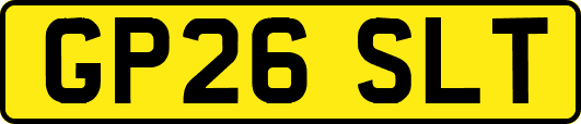 GP26SLT
