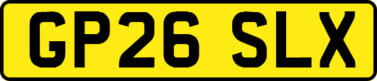 GP26SLX