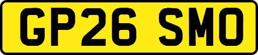 GP26SMO