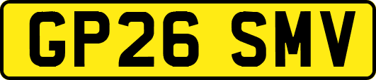 GP26SMV