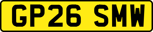 GP26SMW