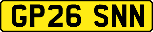 GP26SNN