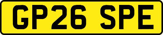 GP26SPE