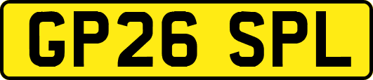 GP26SPL