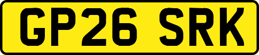 GP26SRK