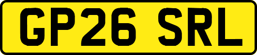 GP26SRL