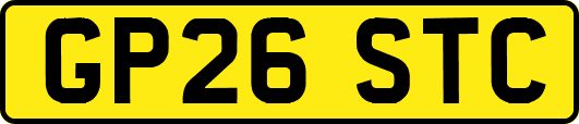 GP26STC