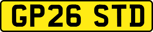 GP26STD